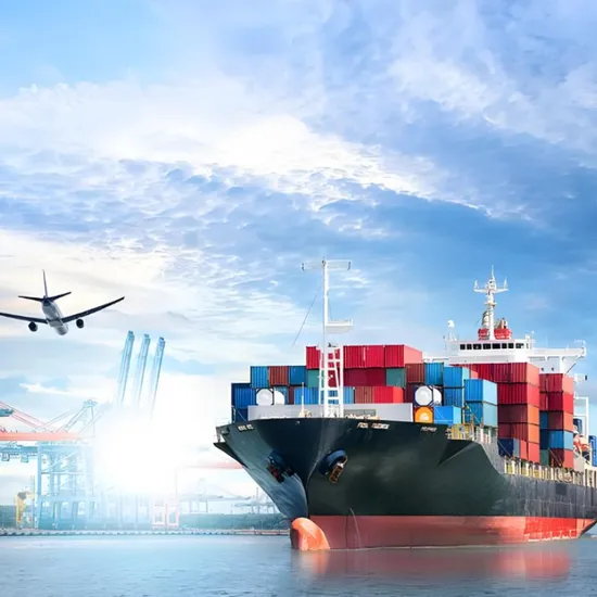 Air Shipping From China to France/Senegal/Netherlands/Congo/Pakistan Sea Freight Forwarder