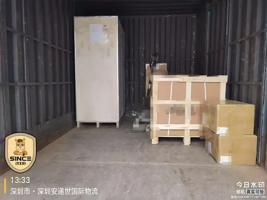 DDP Sea Shipping to Australia Shipping Agent