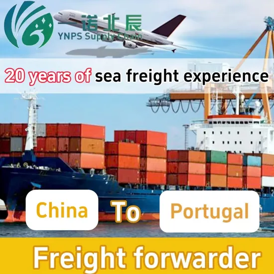 Cheap and Safe Logistics Companies for Sea and Air Freight, Shipping Companies, UPS, DHL, FedEx, TNT International Logistics, From China to Portugal