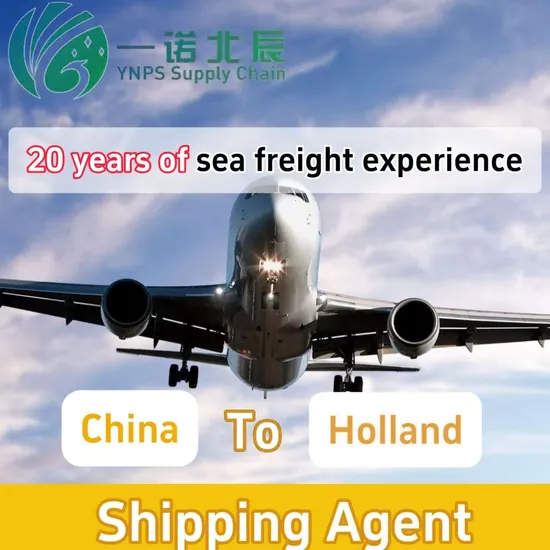 Cheap Global Shipping Agent Provides Door-to-Door Services From China to Holland UPS, DHL, FedEx, TNT International Logistics