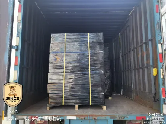 Ink Cartridge DDU Air Shipping to Iran Ika, Door-to-Door Service,