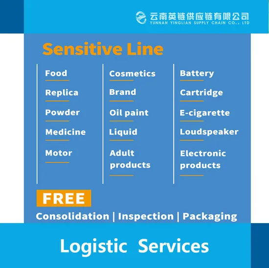 Inspection Service China Shipping Cost From Shenzhen Fast Shipping to Albania/ Israel/Switzerland
