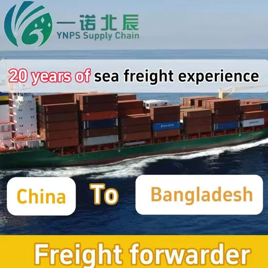 Cheap and Safe Logistics Companies for Sea and Air Freight, Shipping Companies, UPS, DHL, FedEx, TNT International Logistics, From China to Bangladesh Freight