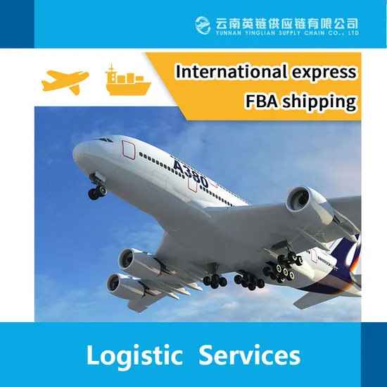 Quality Inspection Agent International Shipping Air Freight Courier Service China to Malaysia