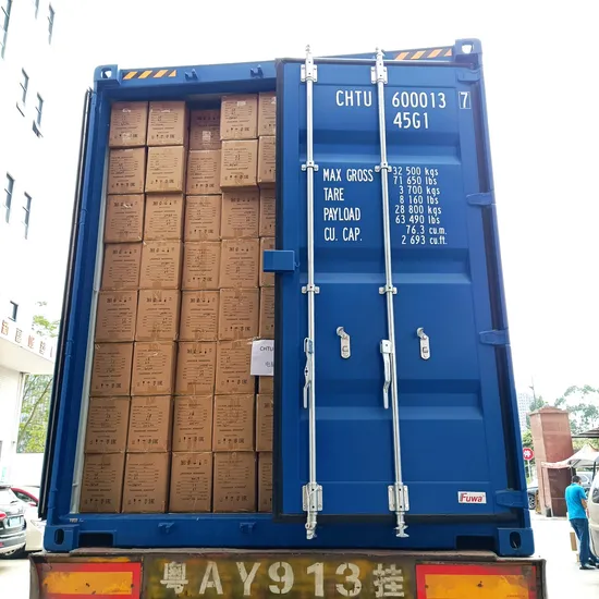 Ocean Freight Agent for Qingdao to Valparaiso Chile Port
