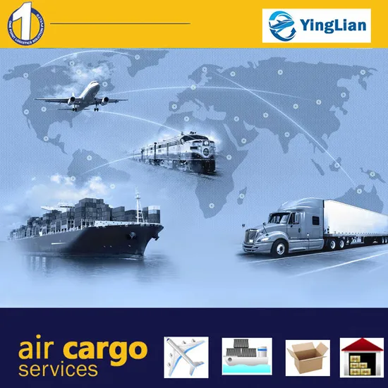 Inspection Service Train Transport Shipping China to Europe a-Mazon Fba Warehouse by DDP