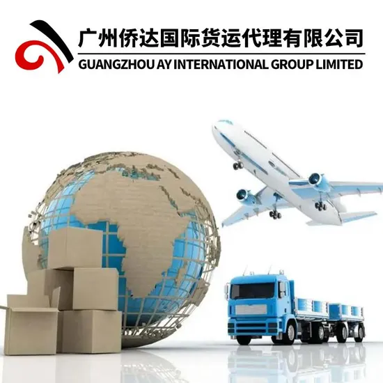 Ningbo Warehouse Service--Consolidation Shipment-Storage