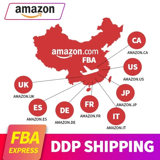 Free Warehouse Storage Service Guangzhou Shenzhen China Freight Shipping Agent