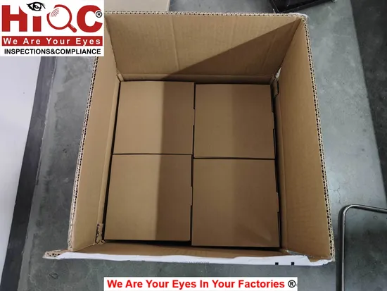 Goods Inspection/Quality Control Inspection/Fabric Check