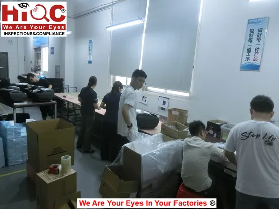 Factory Audit/Third Party Inspection/Product Check/Inspection Service