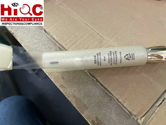 Prenium Cosmetic Plastic Tube