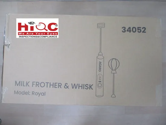 Milk Frother