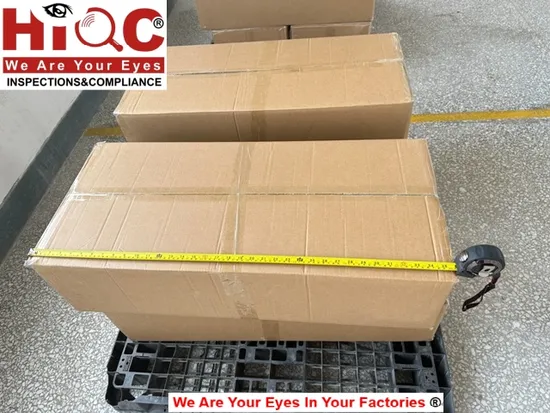 Product Check/Inspection Sevice/Loading Supervision/Pre-Shipment Inspection