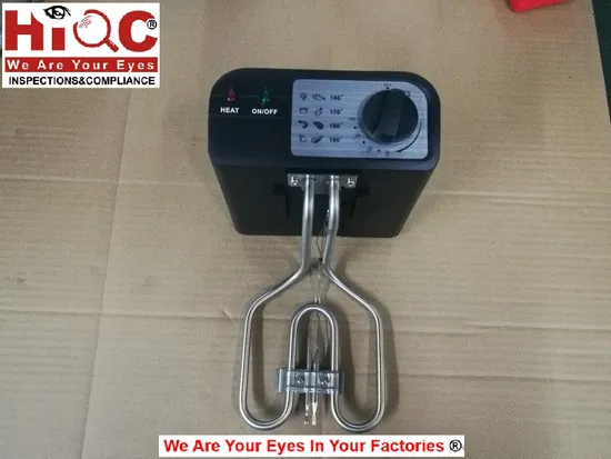 Third Party Inspection Company/Audit The Goods on Site