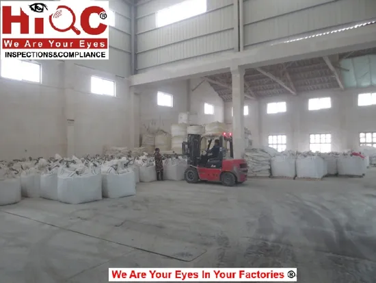 Factory Faclity Inspection/Factory Audit/Third Party Inspection/Inspection Service