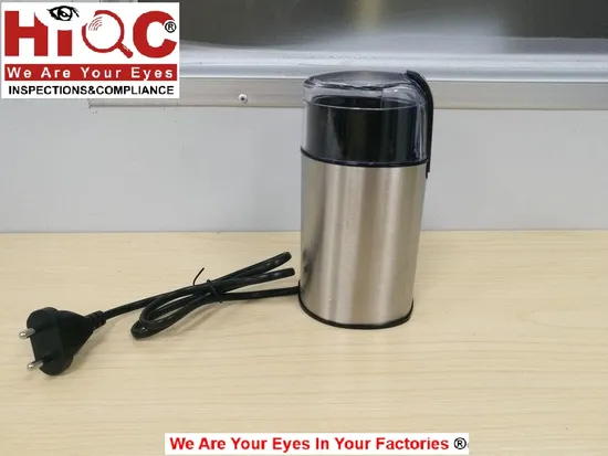 Test Check/Product Inspection/Pre-Shipment Inspection/Factory Audit