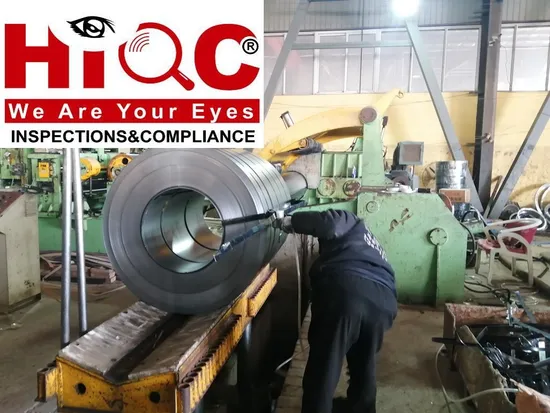 Factory Audit