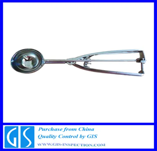 Quality Control Inspection Service-Potato Masher