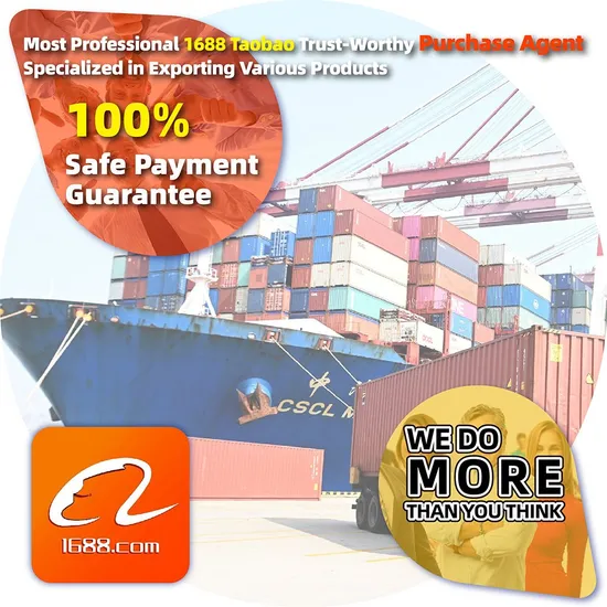 Most Professional One-Stop Trust-Worthy Yiwu Purchase Agent with Great Services After Sales in China Yiwu Commodity City