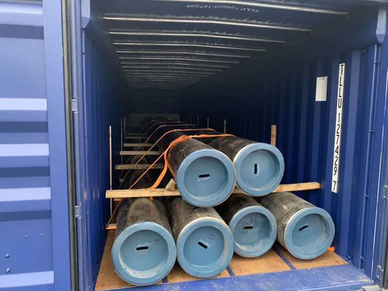 LCL FCL Logistics Service in China