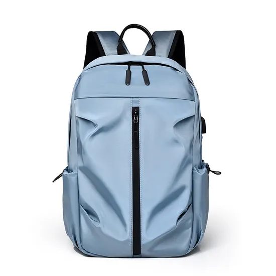Wholesale Business Casual Laptop Bag Backpack Buyer Agent China