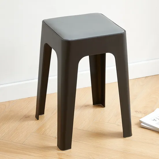 Wholesale Living Room Modern Simple Soft Plastic Chair Agent