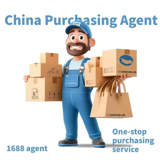 1688 Purchasing Agent Comprador Agente De 688