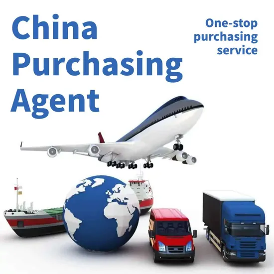 Guangzhou Purchasing Agent Service Drop Shipping Agent Assistance