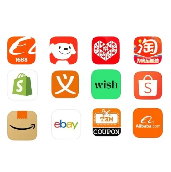 China Purchase Agent Online Shopping Express Door to Door Shipping Sourcing Agent