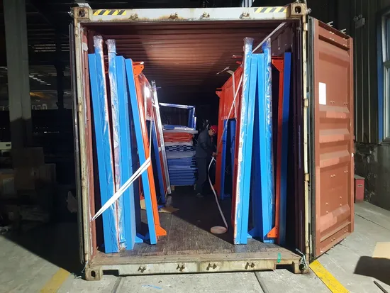 Sea Freight From Shanghai to Karachi