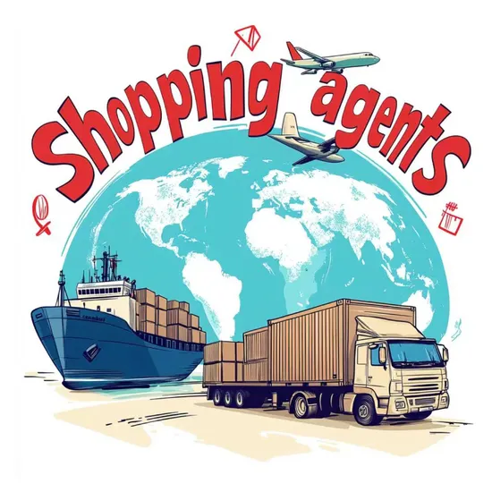 Purchasing Agent Tabao Private Agent Agente De Compra