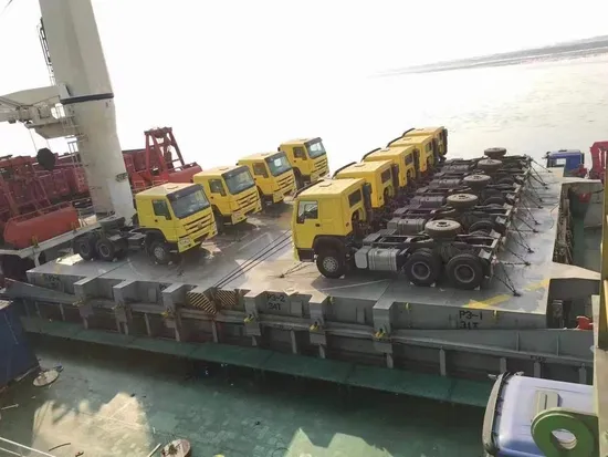 Bulk Shipping Shanghai Service