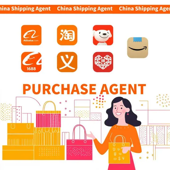 Guangzhou Purchasing Private Agent Service