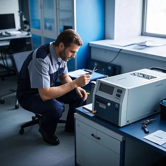 Premium After-Sales Service and Maintenance Product