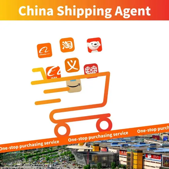 1688 Purchasing Agent Private Agent Service