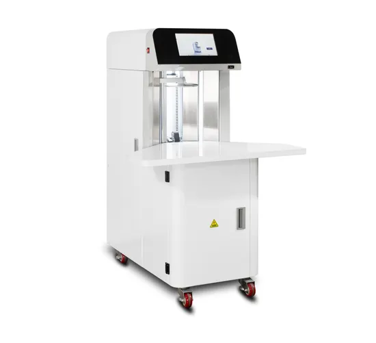 Automatic Digital Paper Sheet Counting Machine