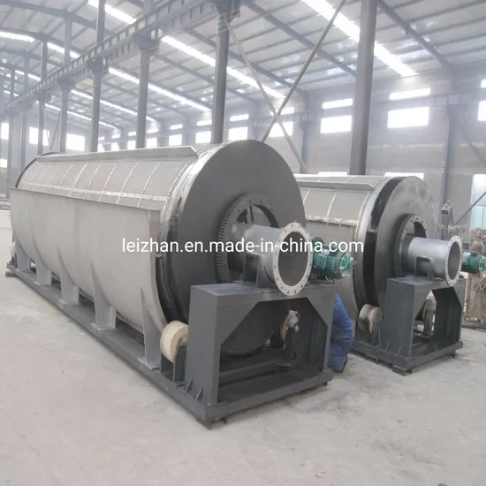Ss Micro Filter for Paper Pulp Fiber Recycle