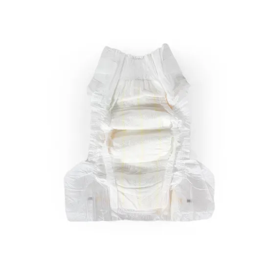 Innovative Full Servo Baby Diaper Maker for Efficiency