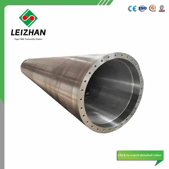 Rubber Polyurethane Return Roll for Cardboard Card Paper Machine Making Mills Kraft