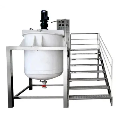 Fertilizers and Pesticides Dispenser, Automatic PVC Turbo Mixer 800