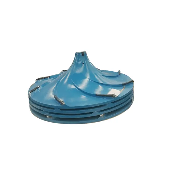 Modernization Wastewater Agitator Double Curved Mixer
