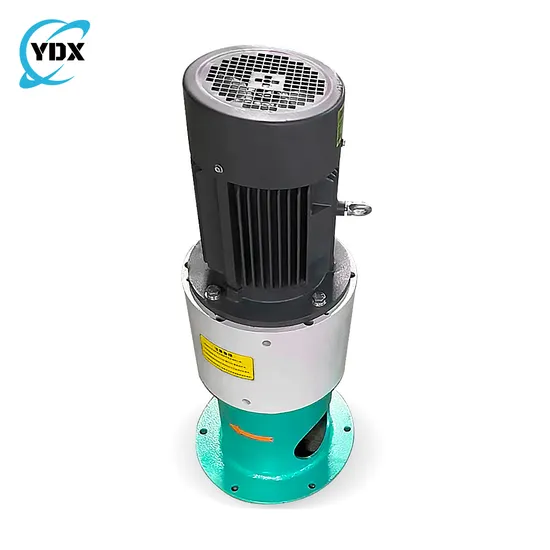 Advanced Planetary Mixer for Superior Mixing Efficiency and Precision