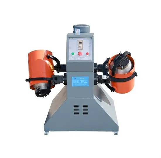 30kgs Turbula Dryer Metal Powders Mixer Machine