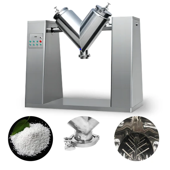 Effortless Dual Coil Agitator for Smooth Mixing and Blending