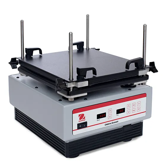 Ohaus High Speed Microplate Shakers