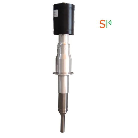 Experimental Grade Ultrasonic Homogenizer Multiple Operating Modes For Extraction Dispersing