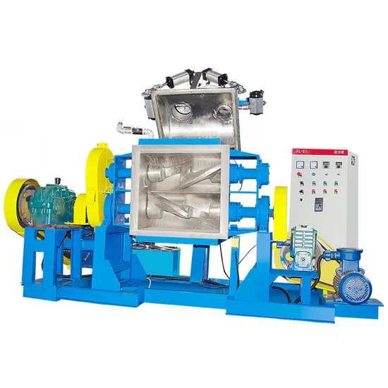 Sigma/Z-Type Paddle Kneader Various Types of Stainless Steel Kneader Hot Melt Adhesive Manufacturing Equipment
