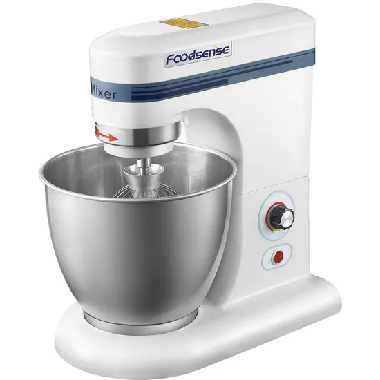 Hot Sale Commercial Electric Cake Stand Mixer
