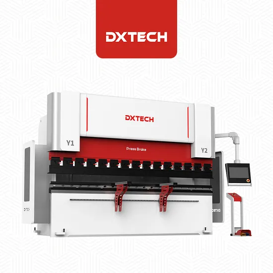 Affordable CNC Sheet Bending Machine 800kN 1000kN 1250kN 4000mm Hydraulic Press Brake Machine