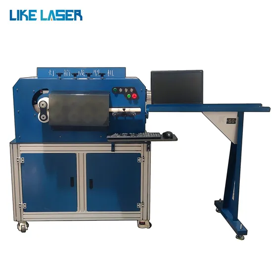 Superbend Mirror Frame Bending Saw Aluminium Mirror Profile Making Frame Machine Mirror Frame CNC Bending Machine